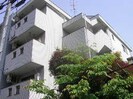 プライムコート平尾の外観