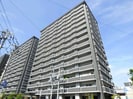 シャトレ大手町Ｎ棟の外観