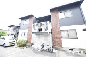 コーポ西村