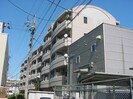 フレックス笹原駅前(512)の外観