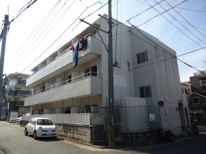 ジュネス野間