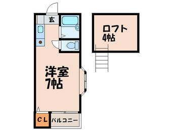 間取図 Neo Stage