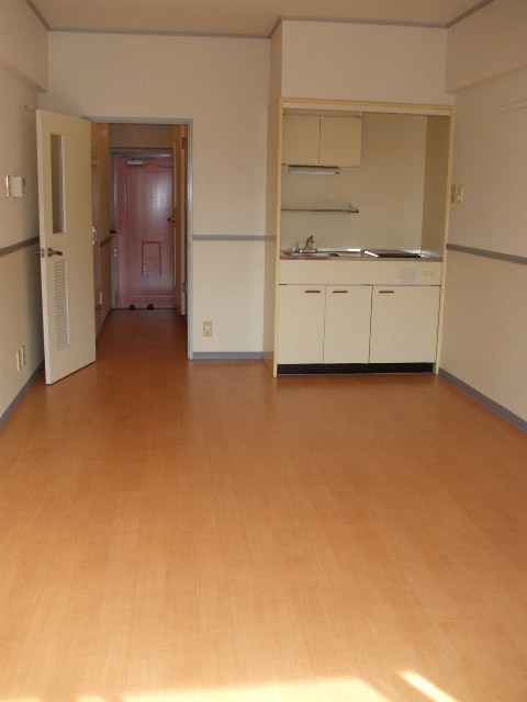 内観写真 パ－ルハイツ春日原