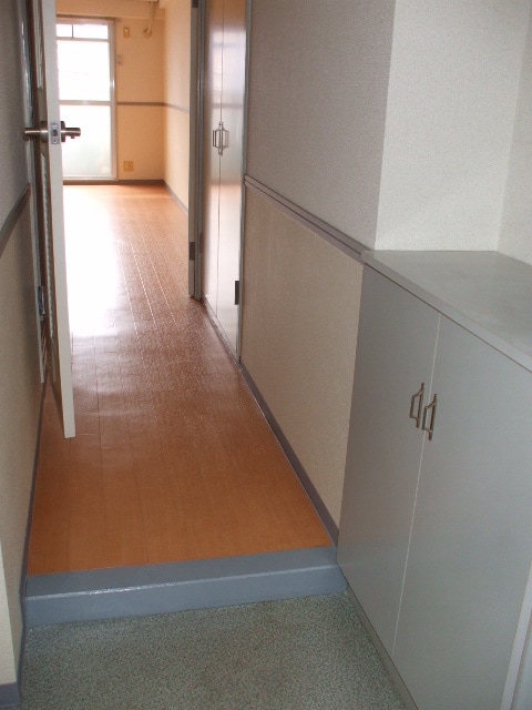 内観写真 パ－ルハイツ春日原