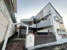 セルバ若久の外観