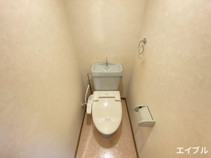 トイレ アドヴァンス９１