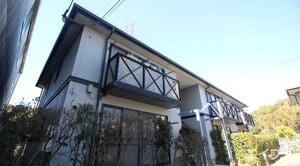 ヴェルハイム千歳Ｂ棟