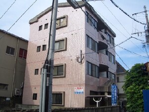 パワーズマンション県庁東