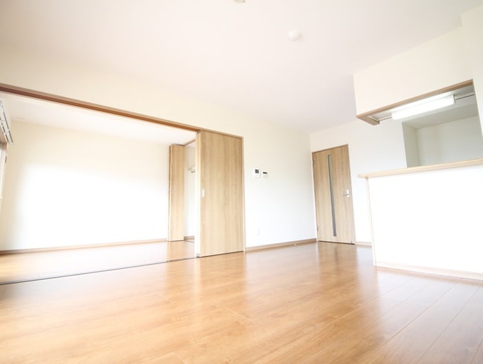 居室 ユーミーシャルマン