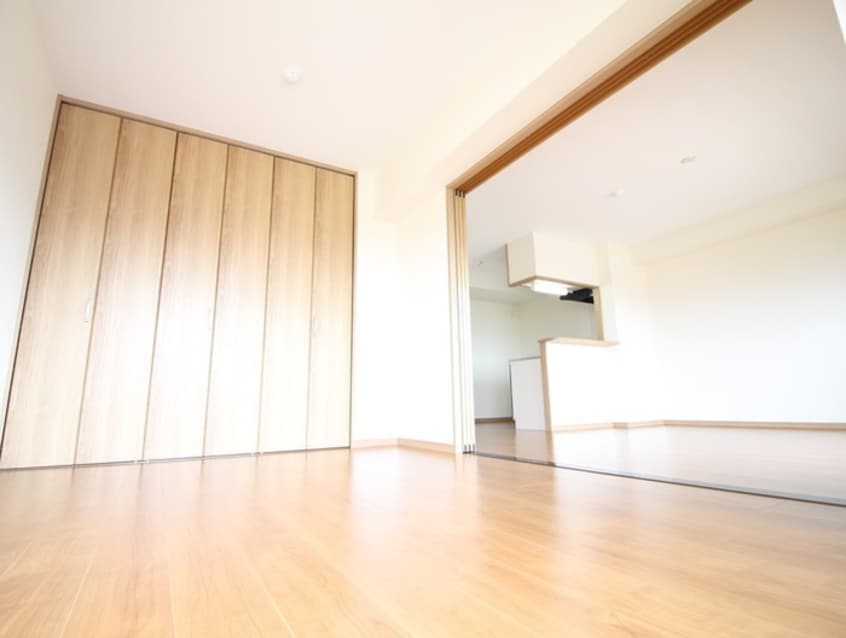 居室 ユーミーシャルマン