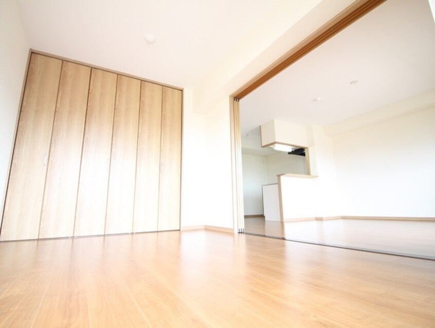 居室 ユーミーシャルマン