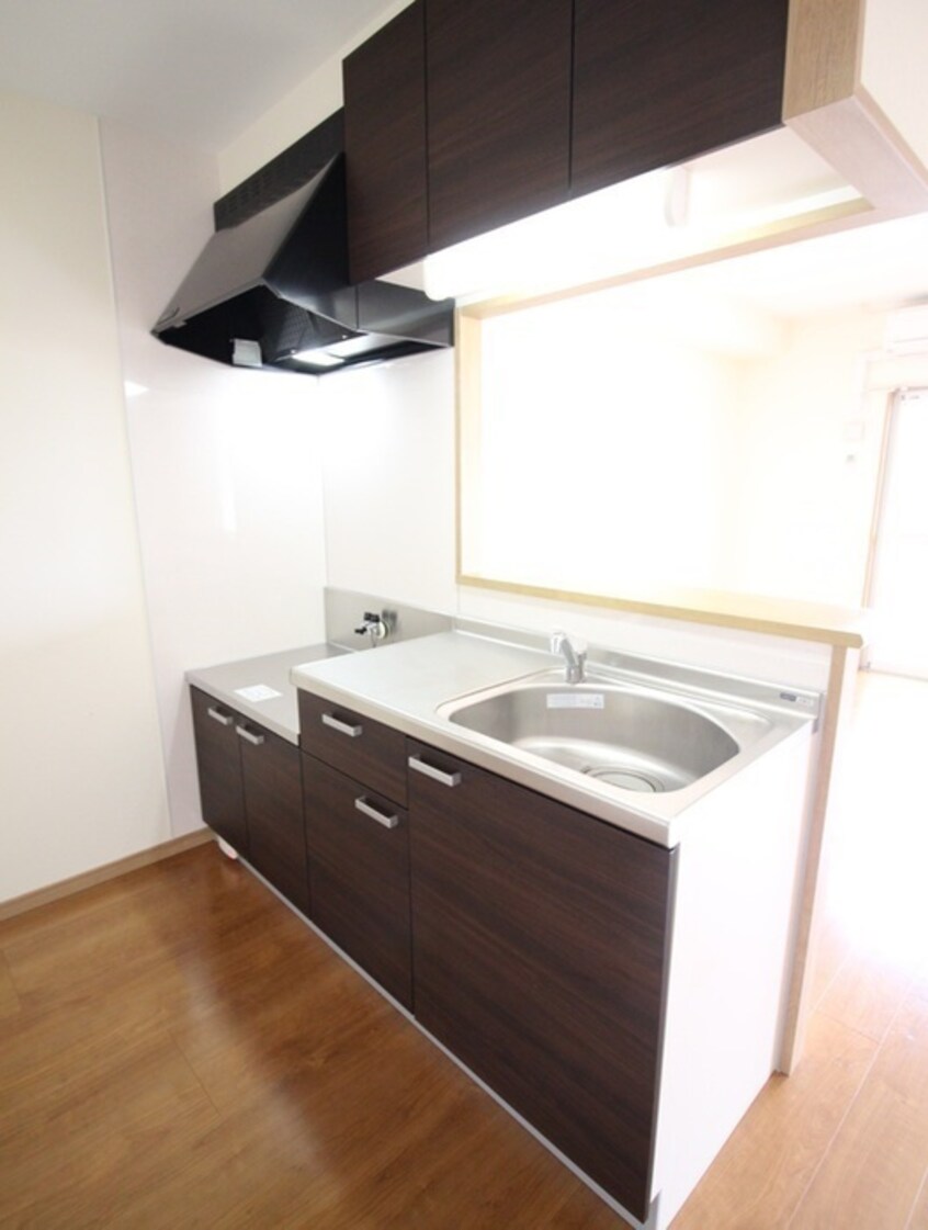 キッチン ユーミーシャルマン