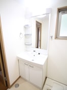 洗面 ユーミーシャルマン