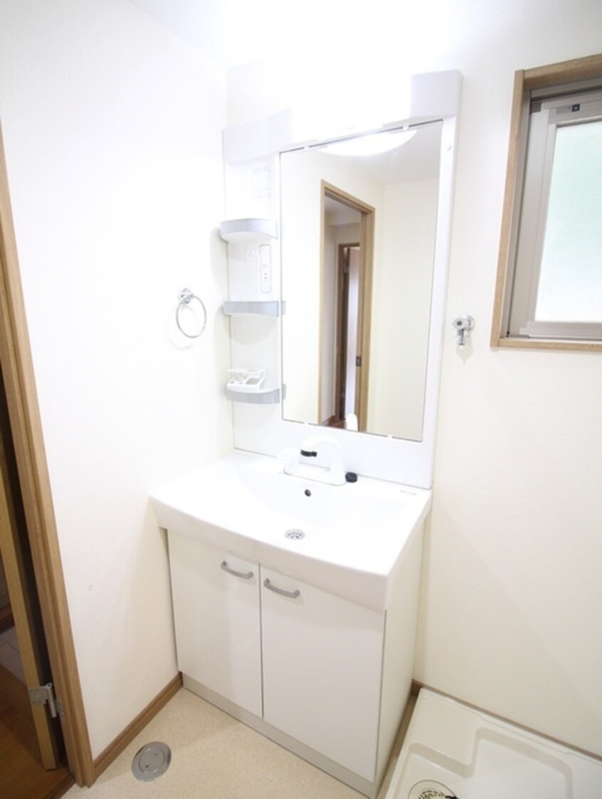 洗面 ユーミーシャルマン