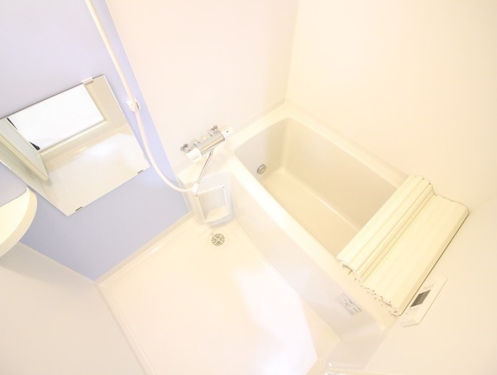 バス／シャワールーム等 ユーミーシャルマン