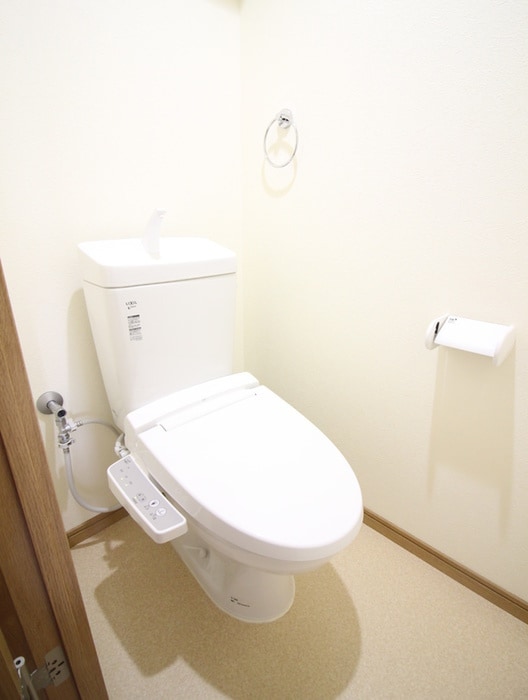 トイレ ユーミーシャルマン