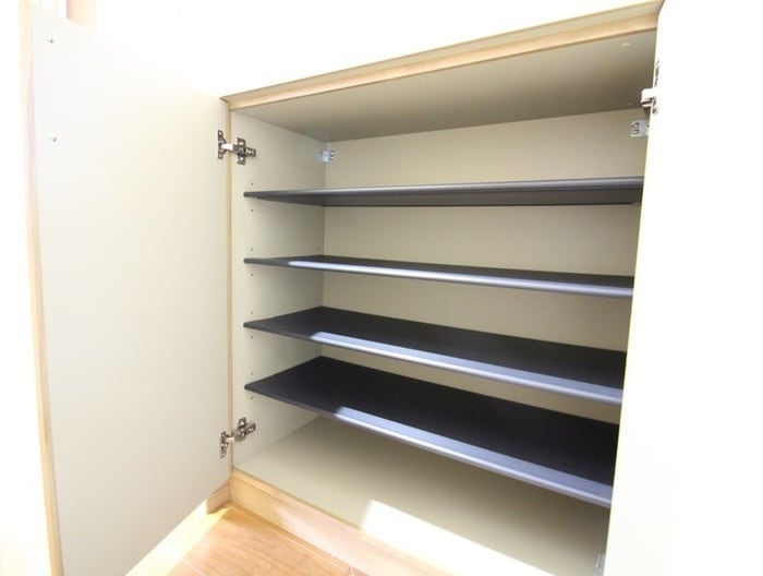 靴箱 ユーミーシャルマン