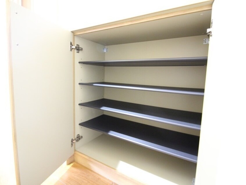 靴箱 ユーミーシャルマン