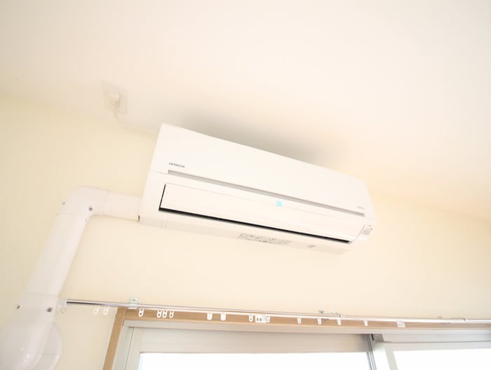 内観写真 ユーミーシャルマン