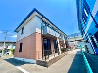 シャルム陣原Ｂ