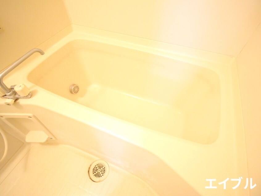 バス／シャワールーム等 Friends Ⅰ