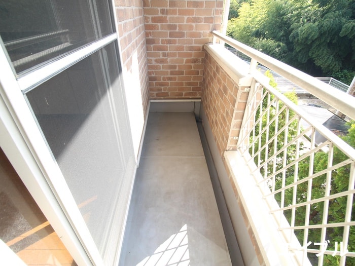 ベランダ・バルコニー Friends Ⅰ