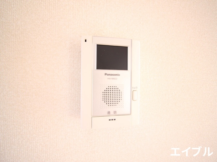 内観写真 Friends Ⅰ