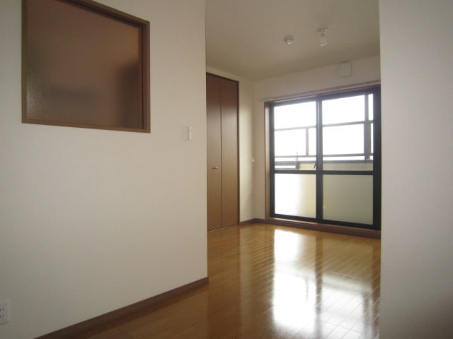 居室 ハーモニーＫハウスサンワ前原