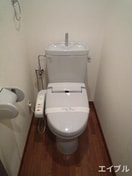 トイレ ロイヤル神屋７１