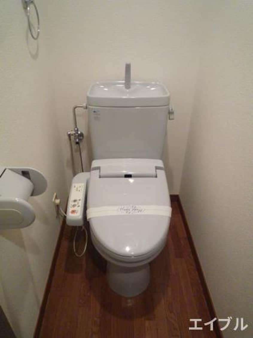 トイレ ロイヤル神屋７１