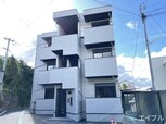 コートスタイル二日市Ⅱ