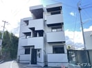 コートスタイル二日市Ⅱの外観
