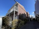 外観写真 ルート基山Ａ棟Ⅰ