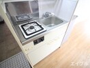 キッチン ルート基山Ａ棟Ⅰ