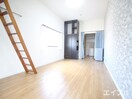 室内からの展望 ルート基山Ａ棟Ⅰ