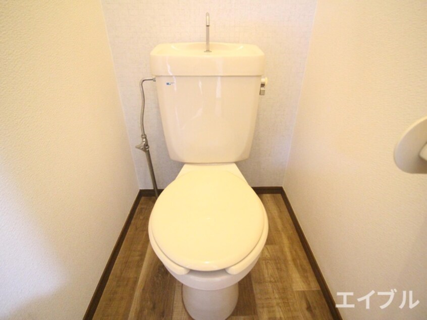 トイレ ルート基山Ａ棟Ⅰ