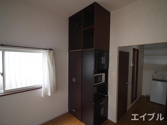 収納 ルート基山Ａ棟Ⅰ