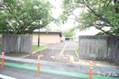 図書館(図書館)まで1000m ルート基山Ａ棟Ⅰ