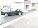 駐車場 T-Wynn　A棟