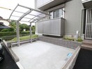 駐輪場 T-Wynn　A棟