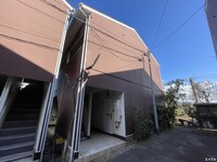 ルート基山Ａ棟Ⅱ