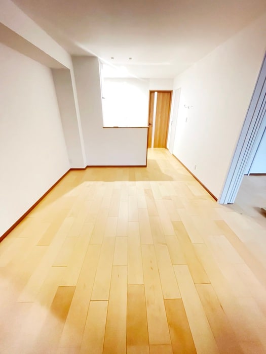 居室 ＶｅｎｔＶｅｒｔ小倉