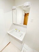 洗面 ＶｅｎｔＶｅｒｔ小倉