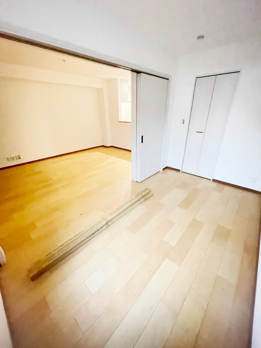 居室 ＶｅｎｔＶｅｒｔ小倉