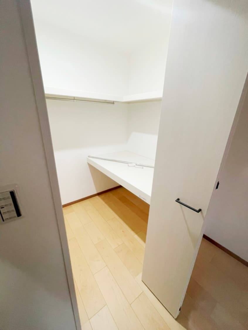 収納 ＶｅｎｔＶｅｒｔ小倉