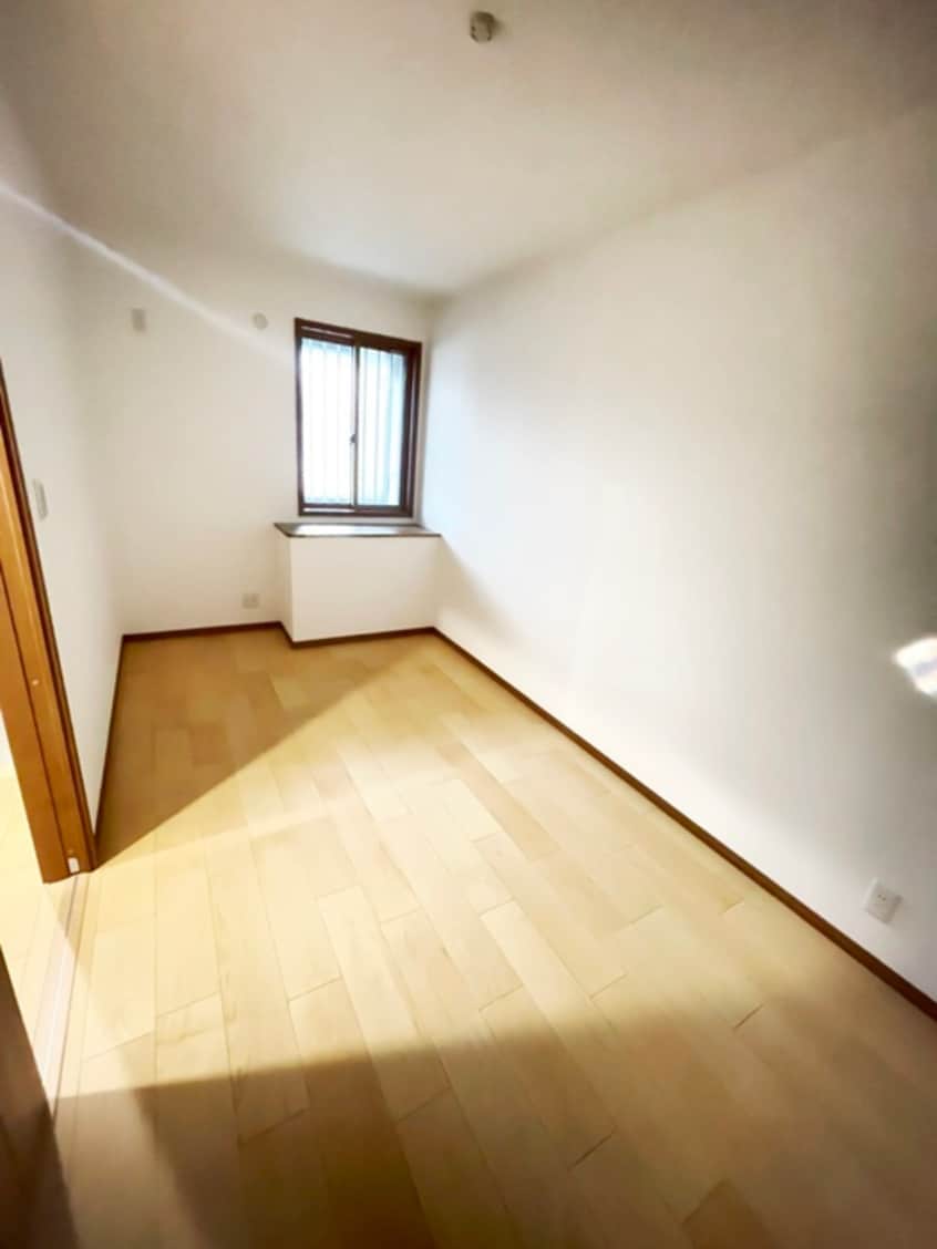 居室 ＶｅｎｔＶｅｒｔ小倉