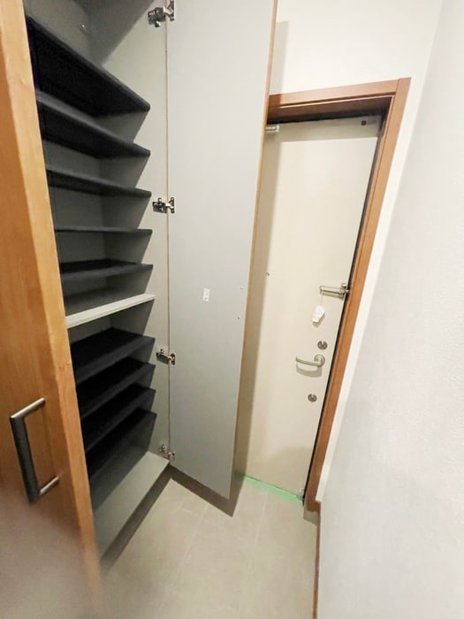 靴箱 ＶｅｎｔＶｅｒｔ小倉