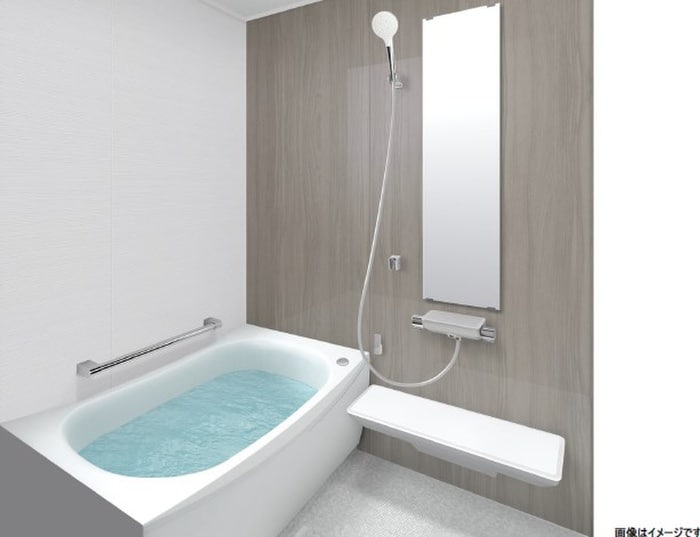 バス／シャワールーム等 ＶｅｎｔＶｅｒｔ小倉