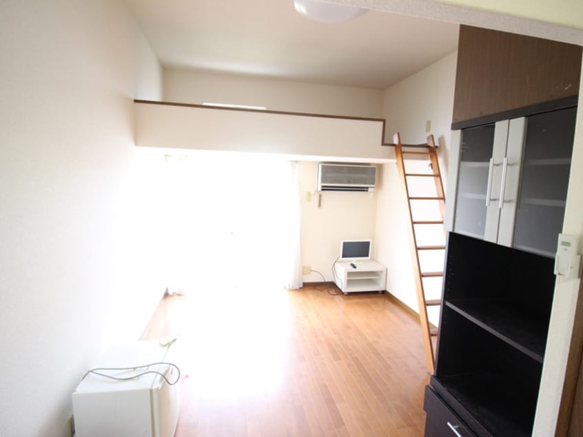 居室 ルート基山Ｂ棟Ⅱ