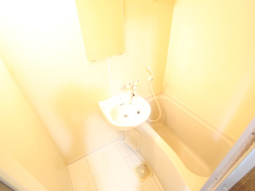 バス／シャワールーム等 ルート基山Ｂ棟Ⅱ